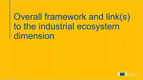 20201012 A detailed look at the Recovery and Resilience Facility guidelines applied to the Mobility