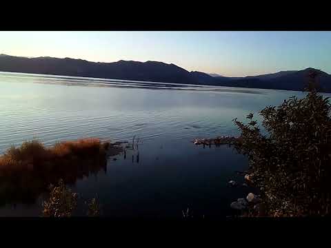 Eğirdir Gölü / Isparta