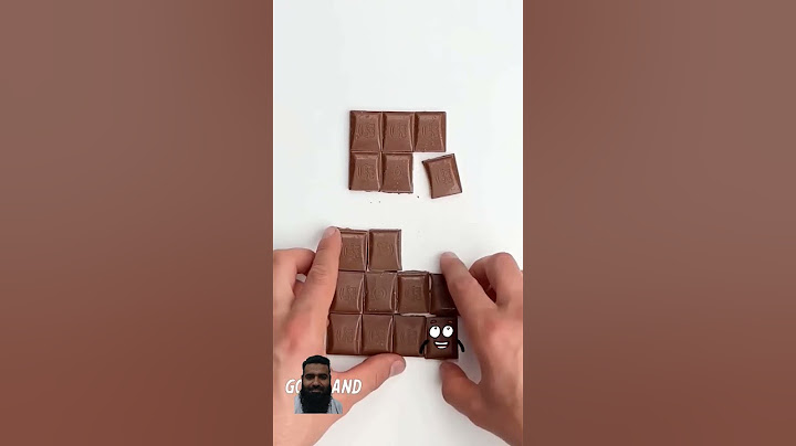 Goodland Chocolate with an extra slice #goodland #shorts #doodles #doodlesart #animation