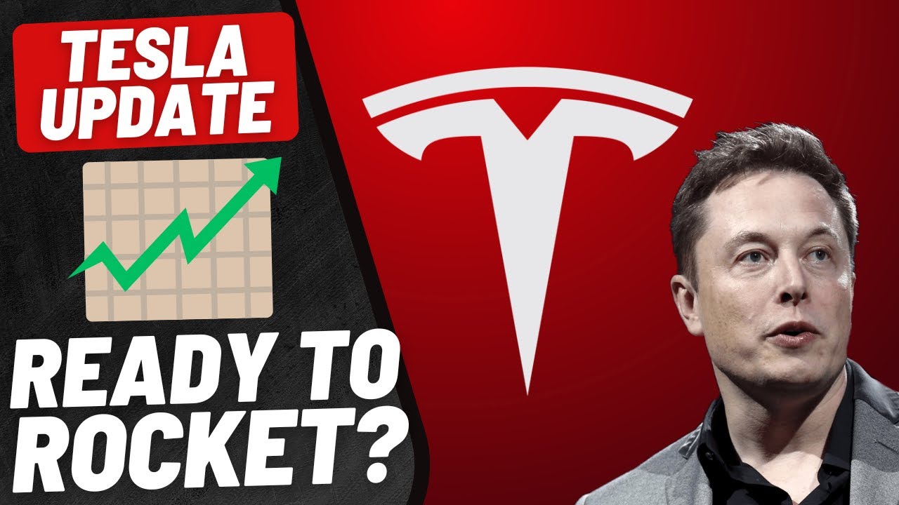 🚨 Is Tesla Stock a BUY at $200?? Full TSLA Stock Analysis & Price ...