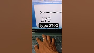 Create the $ Symbol in Seconds! 💸 | Alt+X Shortcut Tip"