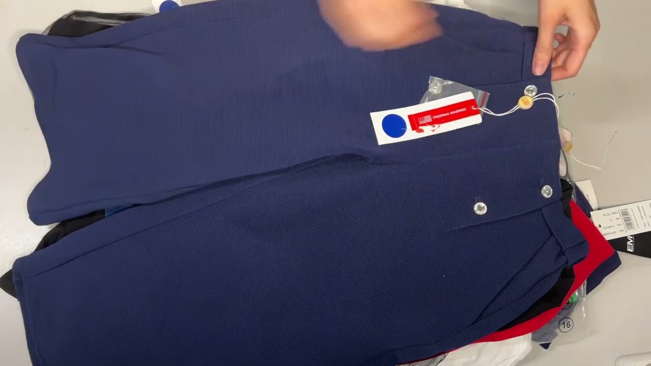 Original Marines , kids mix, 28,15€/kg