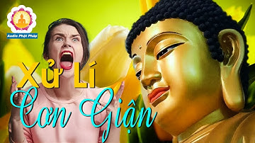 4 cách xử lý cực khôn ngoan KHI TỨC GIẬN của người đại trí tuệ #Mới