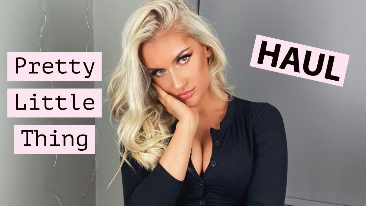 Pretty Little Thing Haul.. Honest REVIEW! YouTube Pretty Little Thing Haul.. Honest REVIEW! YouTube