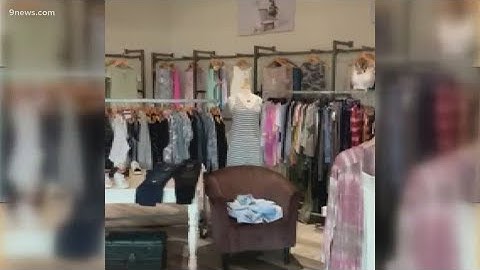 Business Brief: How retail businesses are surviving amid the COVID-19 pandemic