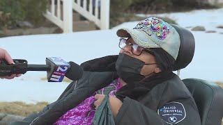 Apartment Residents Mourning Overdose Deaths In Cwe