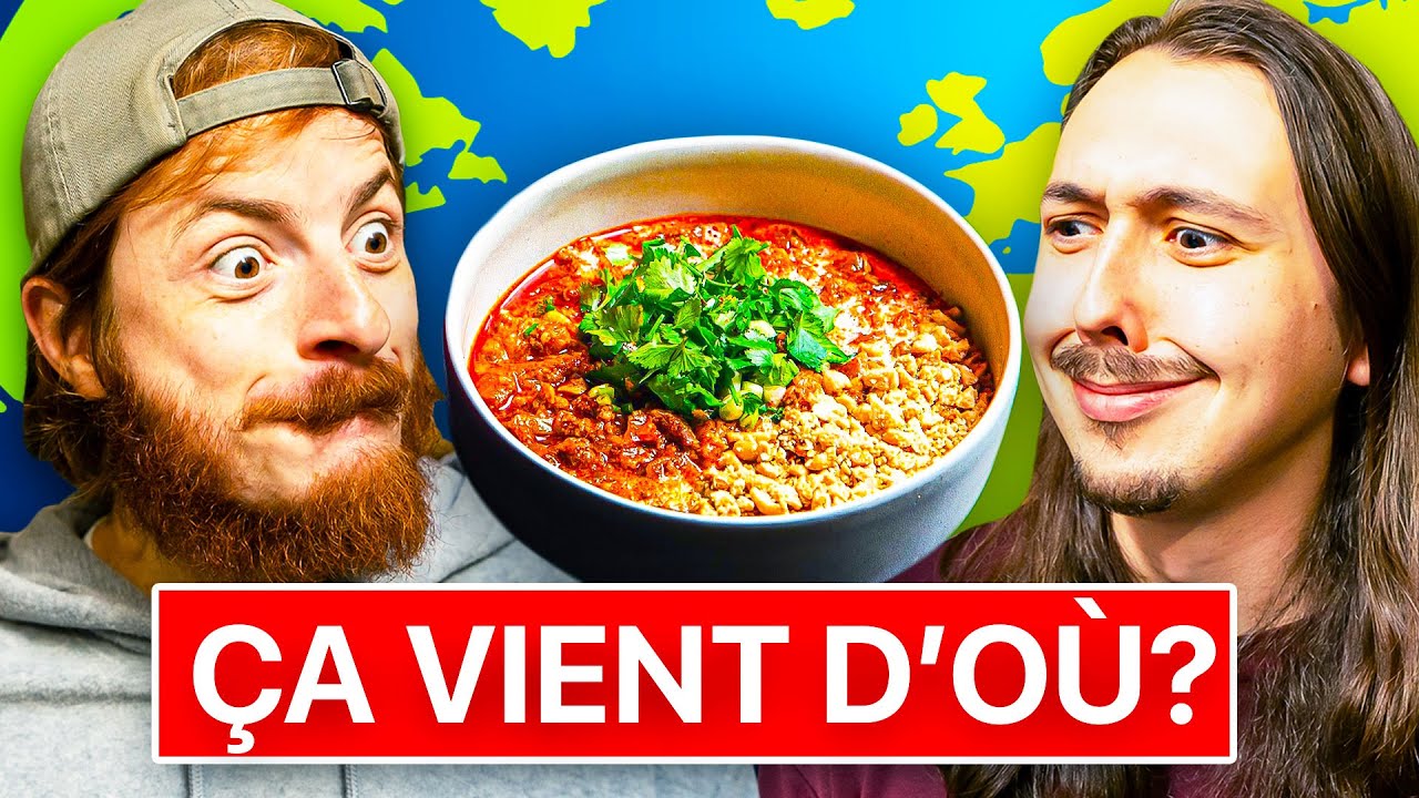 Devine D o Vient Le Plat International Avec CYRILmp4 YouTube devine-d-o-vient-le-plat-international-avec-cyrilmp4-youtube