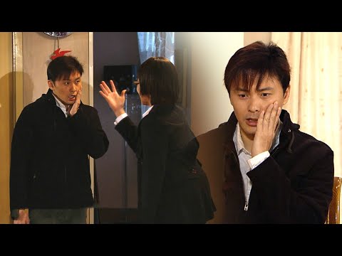 【勁爆笑!】飛女正傳 | 個個都摑曹永廉?! 唔通連個天都唔鍾意我?