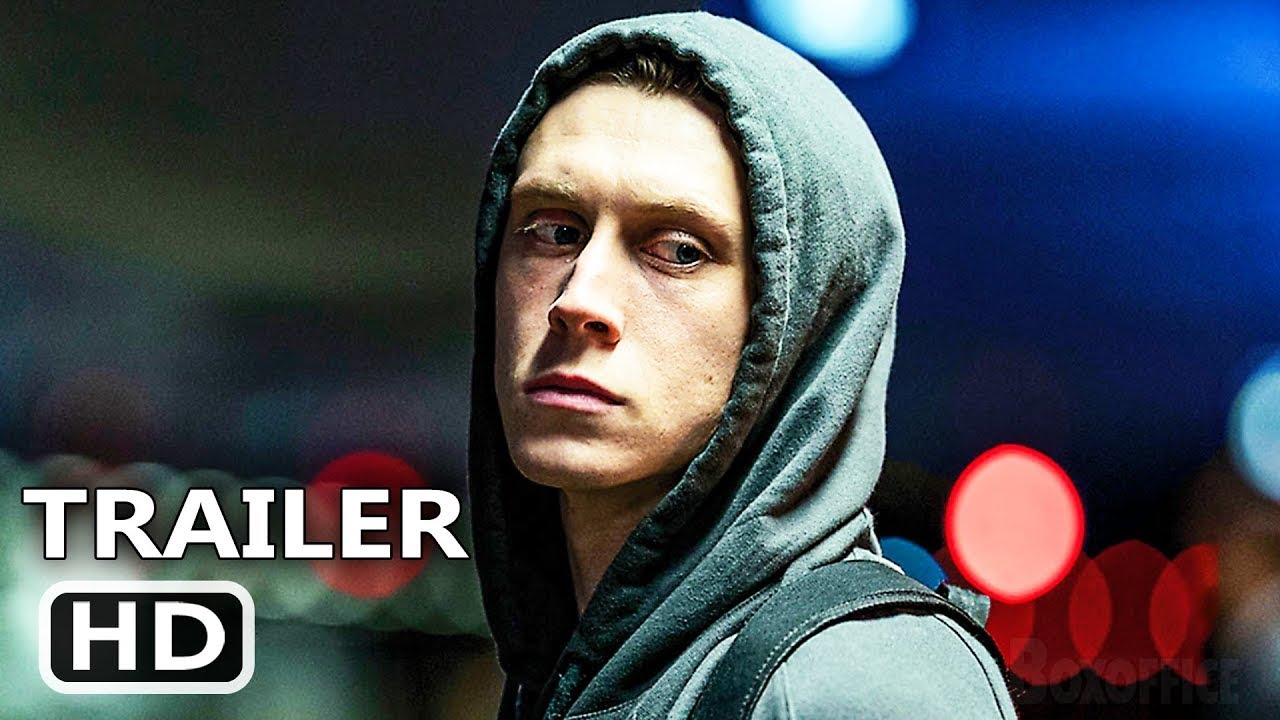 I CAME BY Trailer 2022 George MacKay, Hugh Bonneville | Cinema Search