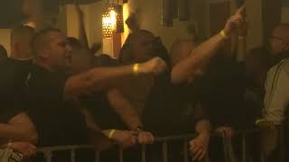 The Junkers - Hooligans Heart Official video