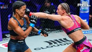 Fotograma del vídeo «women’s mma at its best! 🔥 | best women’s fights of 2026 | full fight compilation»