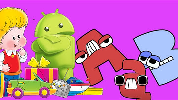 MERGE ALPHABET LORE RUN MERGE BATTLES #alphabetloregame #mergealphabetlorerun #androidgame