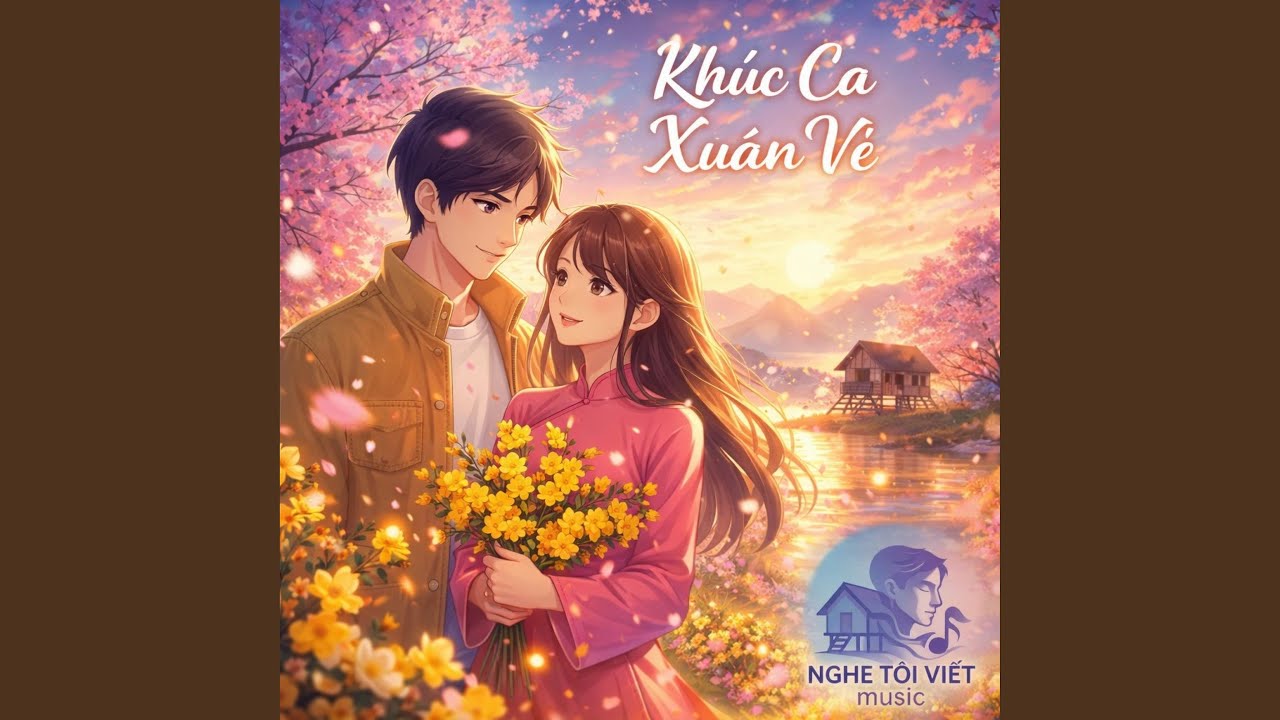 Khúc ca xuân về
