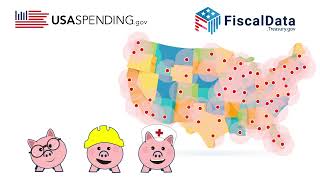 Exploring Americas Finances With Usaspending.gov And Fiscaldata.treasury.gov
