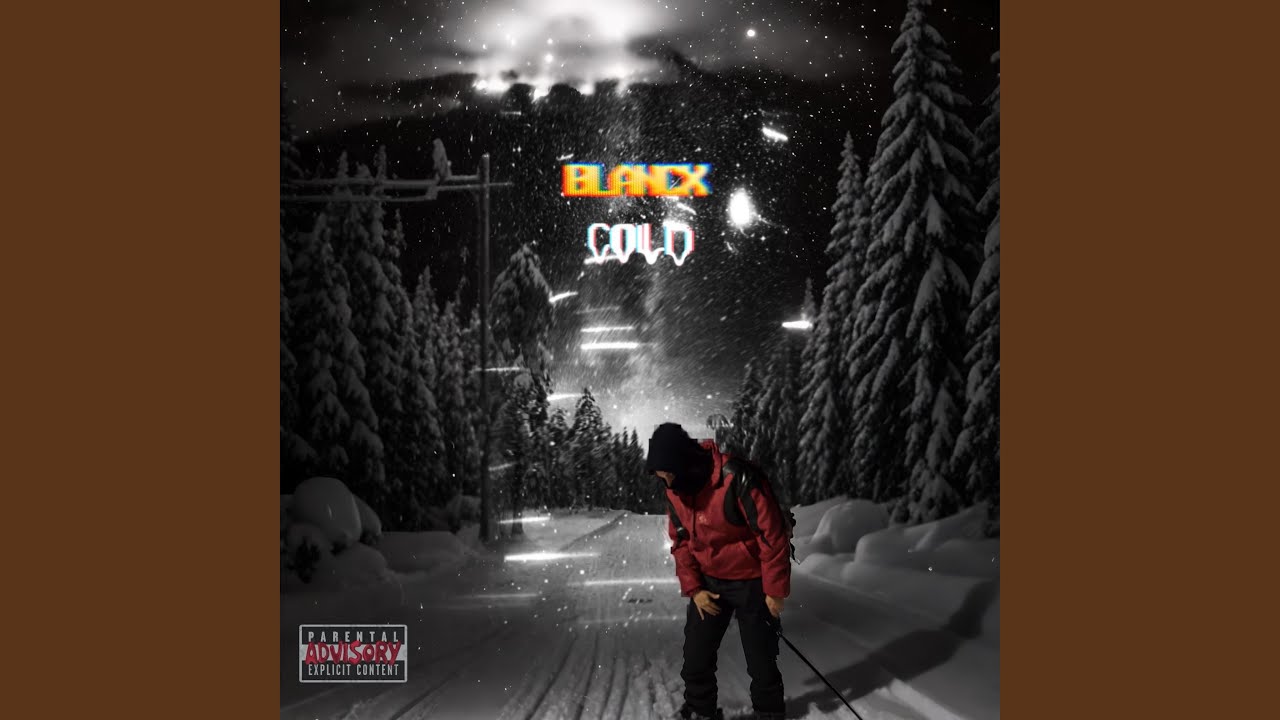 Watch Cold on YouTube Watch Cold on YouTube