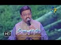 Kalachedirindi Song | SP Balu Performance | Swarabhishekam | 29th July 2018 | ETV Telugu