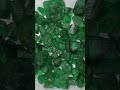 Swat Emerald for sale #gemstone #gemquality #foryou #foryoupage