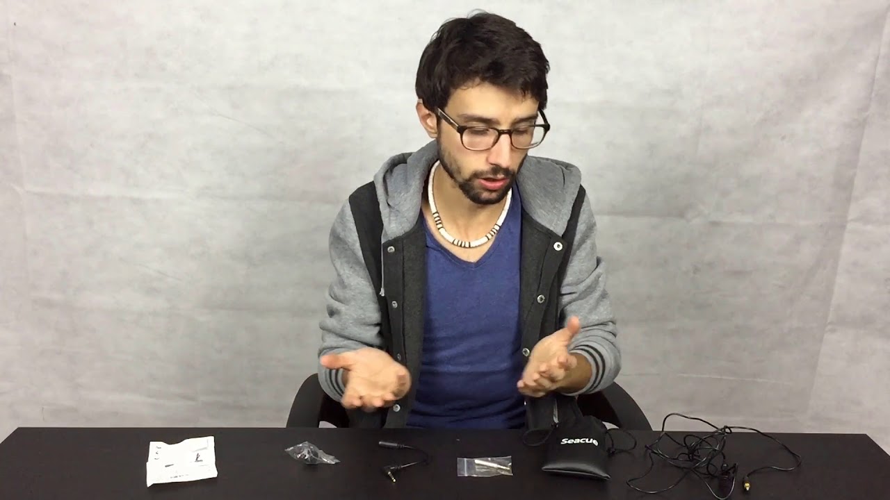 Il miglior Microfono Esterno per iphone? + Test