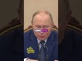 PUTIN ABOUT THE US DURING SECURITY COUNCIL MEETING  #putin #politics #russia #usa #trump #news