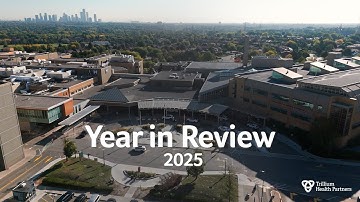 Year in Review 2025