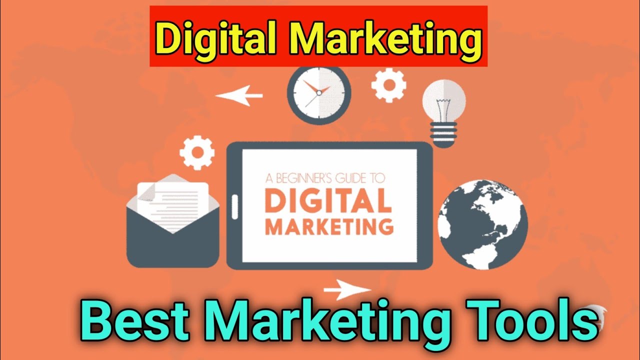 Digital Marketing | How to Earn Money from Digital Marketing | Digital Marketing Free Courses