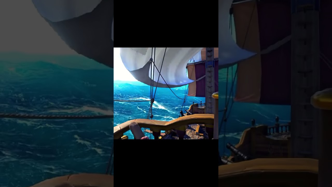 Sea of Thieves Edit 