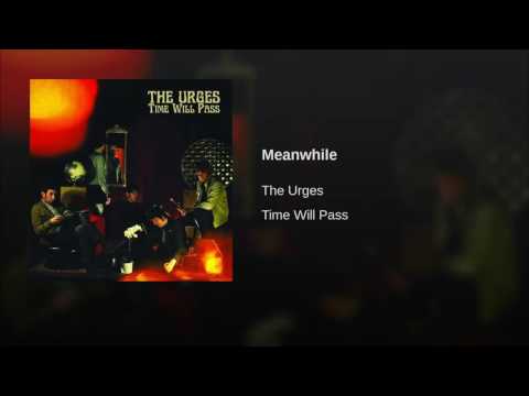 The Urges — Meanwhile