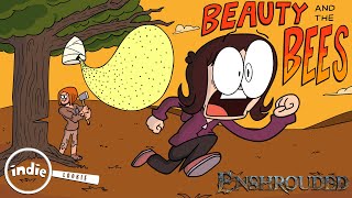 Enshrouded is a Solid Survival RPG Bee-set by Performance Issues | Indie Lookie