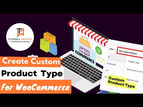 Complete Steps to Create Custom Product Type for WooCommerce [Hindi]