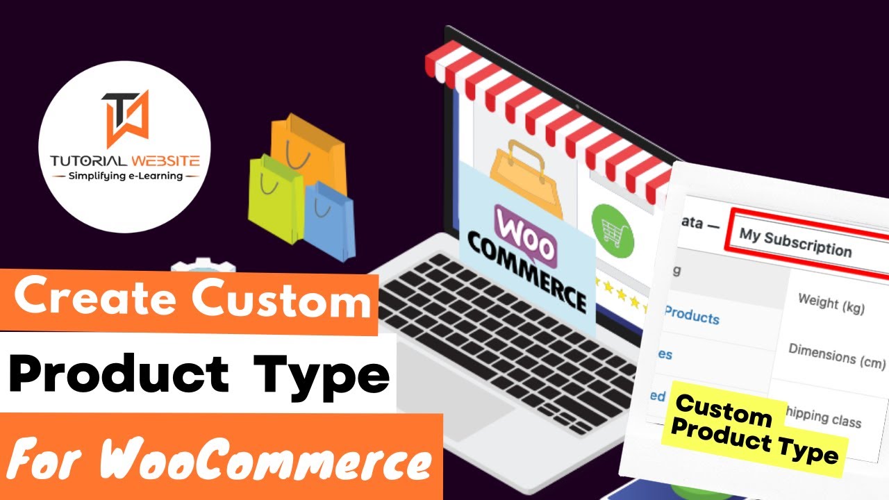Complete Steps to Create Custom Product Type for WooCommerce [Hindi]