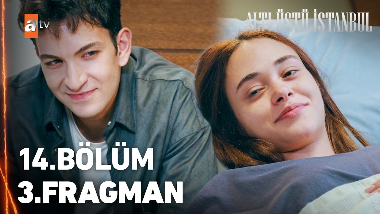 Sokağın Gözleri Türkçe Fragman kapak görseli