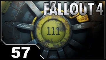 Fallout 4 - EP57 Tradecraft