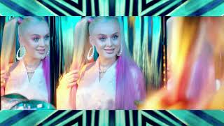 Zara Larsson - All the Time - (Official Music Video) 4K