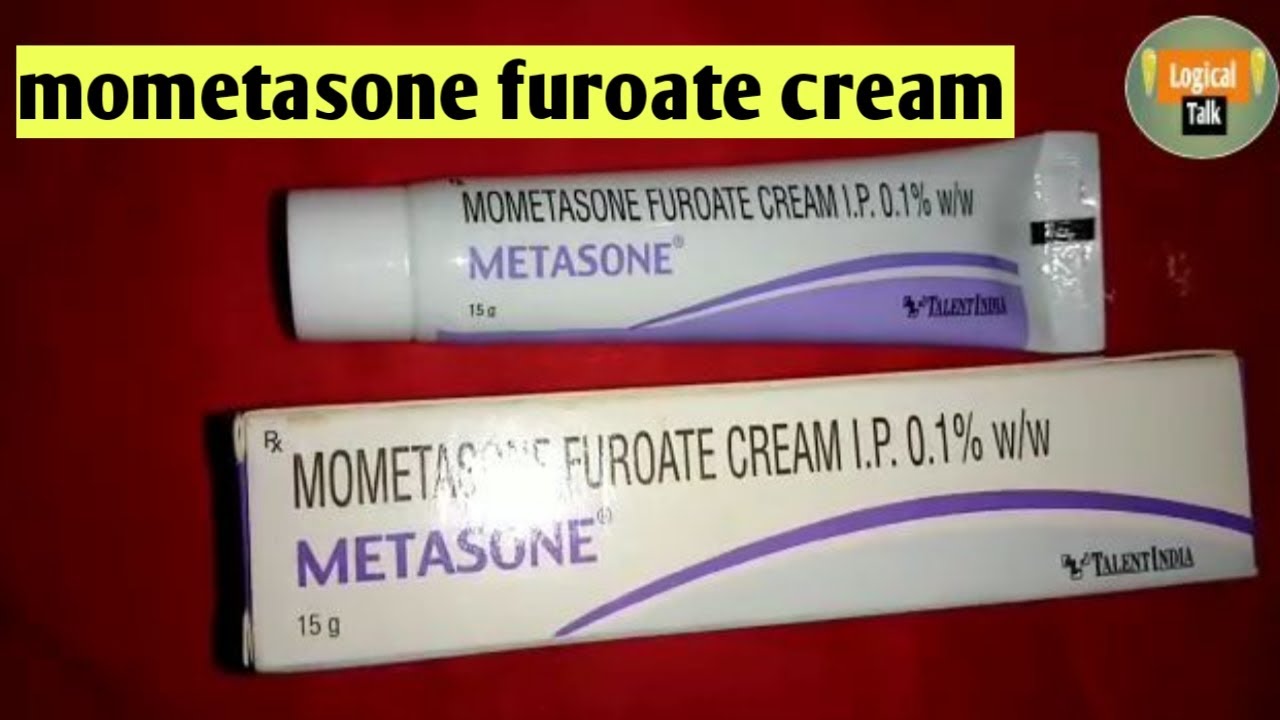 mometasone furoate cream हिन्दी जानकारी YouTube