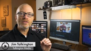 A quick look back at 2017 with Talkington Media