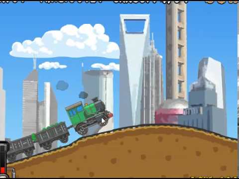 Tren Oyunu Tren Oyunu