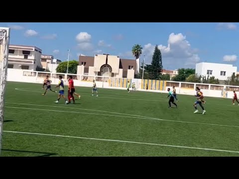 Résumé du match amical de l'Espérance de Tunis