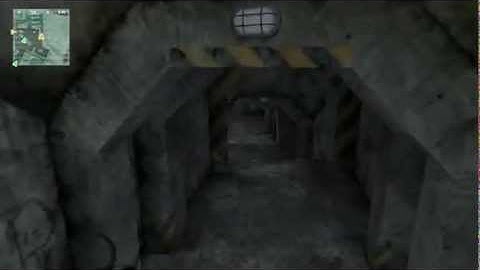 Bad Respawn on MW3!!