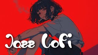 Jazz Lofi | Unwind to Romantic Hip Hop Beats ❤️