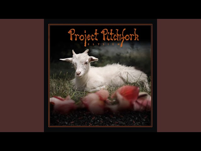 project pitchfork - unity