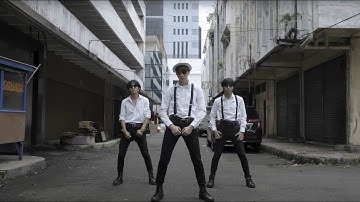 Bending Grid - Activate (feat. Lexi Johnson) [Official Music Video]