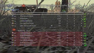 Modern Warfare 2: AiMBoT & Ech0  Dual Commentary (MW2 Gameplay)