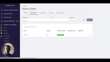 Connecting Intercom to Thinkific - The Easy Way!