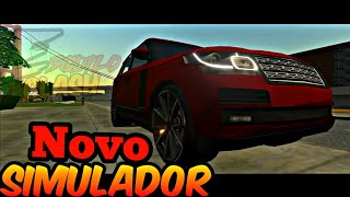 ⭕ NOVO SIMULADOR DE AUTO ESCOLA PARA CELULAR ⭕ Driving School 2017 - Trailer Oficial ⭕ screenshot 2