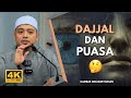 111 | Dajjal Pasti MENDARAT Di Sini 😥 | Ustaz Wadi Anuar