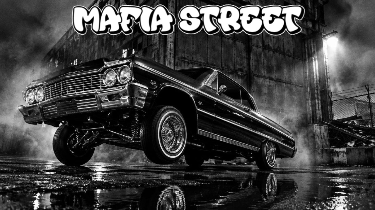 洋楽 Jaronimo Bad Influence Gangsta rap YouTube