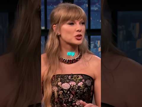 Taylor Swift On Her Fan Tiktok Trends 