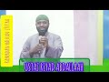 Oromo Advice Ustaz Riyad QORSA Qalbii Dhukkubsattee Soomana Halkan 19ffa Oromo Advice Ustaz Riyad QORSA Qalbii Dhukkubsattee Soomana Halkan 19ffa
