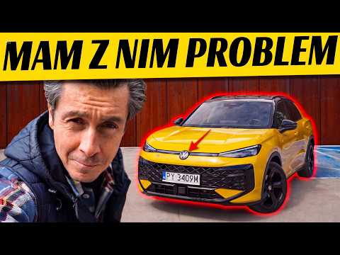 New VW T-Roc – A Comprehensive Review and Opinion | 2026 VW T-Roc – Watch Before You Make a Mistake