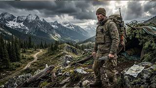 How Special Forces Train to Survive Alone Behind Enemy Lines